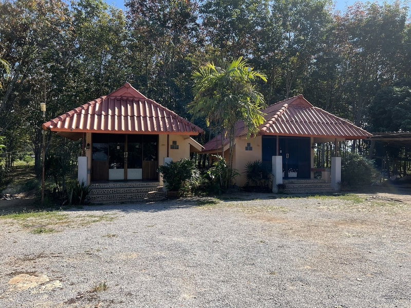 Pinmanee Resort and homestay, Chiang Khong, Thailand