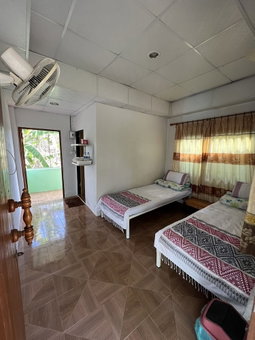 Pinmanee Resort and homestay, Chiang Khong, Thailand