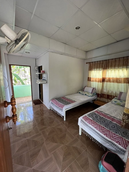 Pinmanee Resort and homestay, Chiang Khong, Thailand