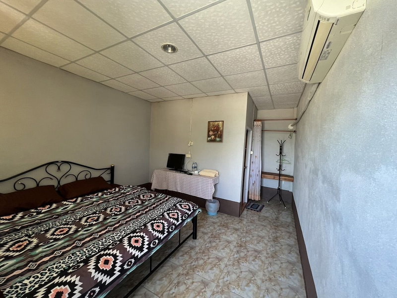 Pinmanee Resort and homestay, Chiang Khong, Thailand