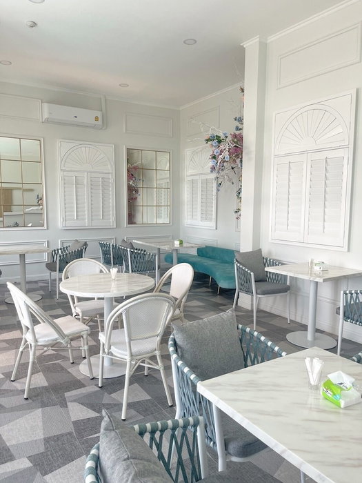 Hotel Agnes, Buriram, Thailand