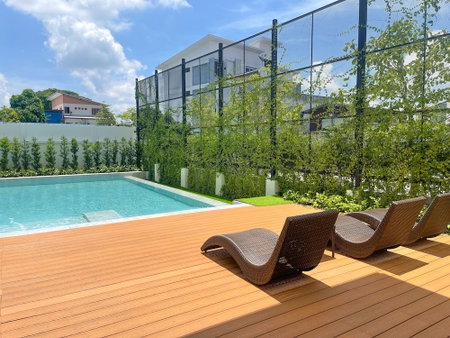 Hotel Agnes, Buriram, Thailand