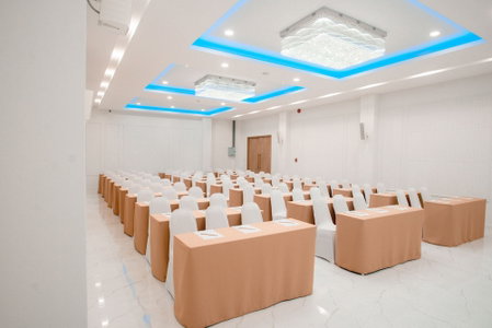 Hotel Agnes, Buriram, Thailand