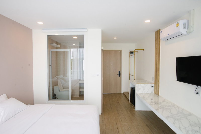 Hotel Agnes, Buriram, Thailand