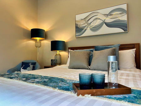 Villa Tara nr Layan Beach, Bang Tao Beach, Thailand