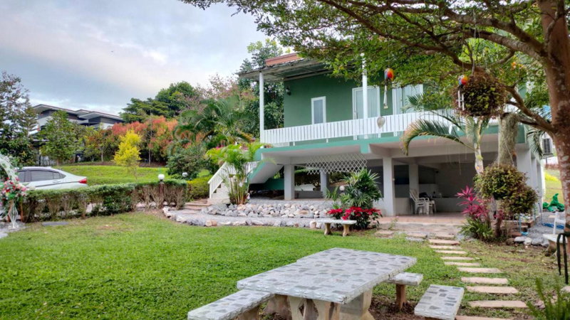 บ้านเอื้อมดาว เขาค้อ, Ban Huai Phai, Thailand