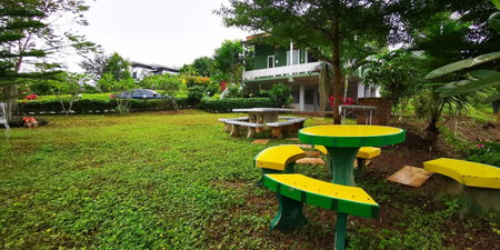 บ้านเอื้อมดาว เขาค้อ, Ban Huai Phai, Thailand