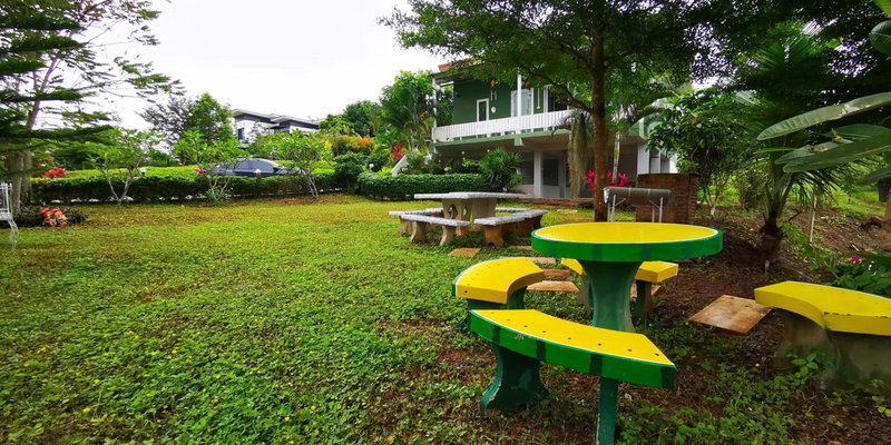 บ้านเอื้อมดาว เขาค้อ, Ban Huai Phai, Thailand