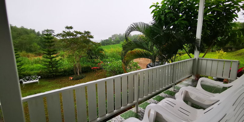 บ้านเอื้อมดาว เขาค้อ, Ban Huai Phai, Thailand