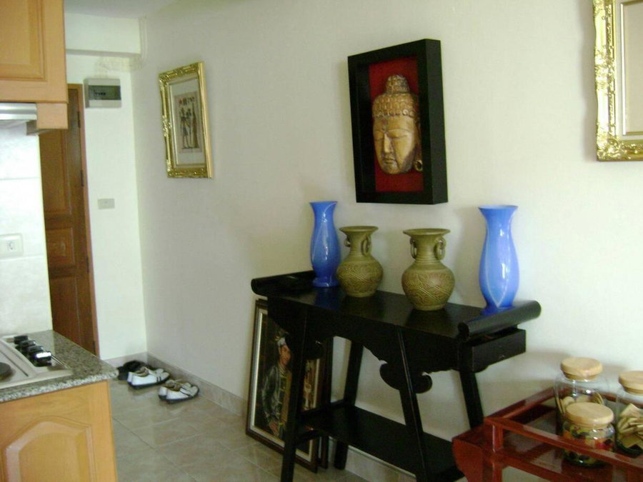 Jomtien Beach Condominium resort minimum stay 29 nights, Jomtien Beach, Thailand