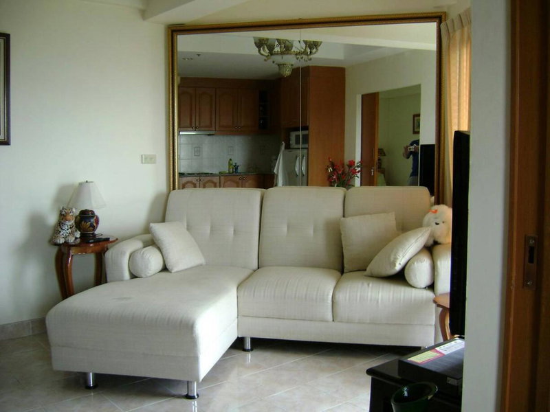 Jomtien Beach Condominium resort minimum stay 29 nights, Jomtien Beach, Thailand