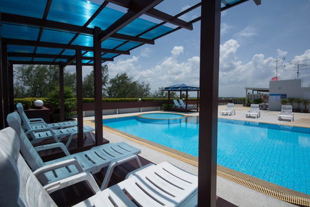 Avatara A Ocean Views by malai, Ban Tha Fat, Thailand