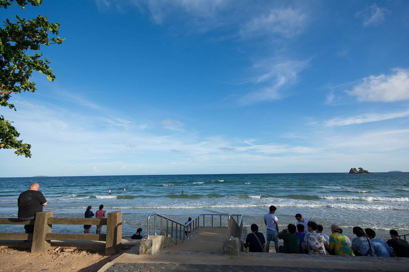 Avatara A Ocean Views by malai, Ban Tha Fat, Thailand
