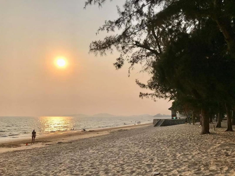 Avatara A Ocean Views by malai, Ban Tha Fat, Thailand