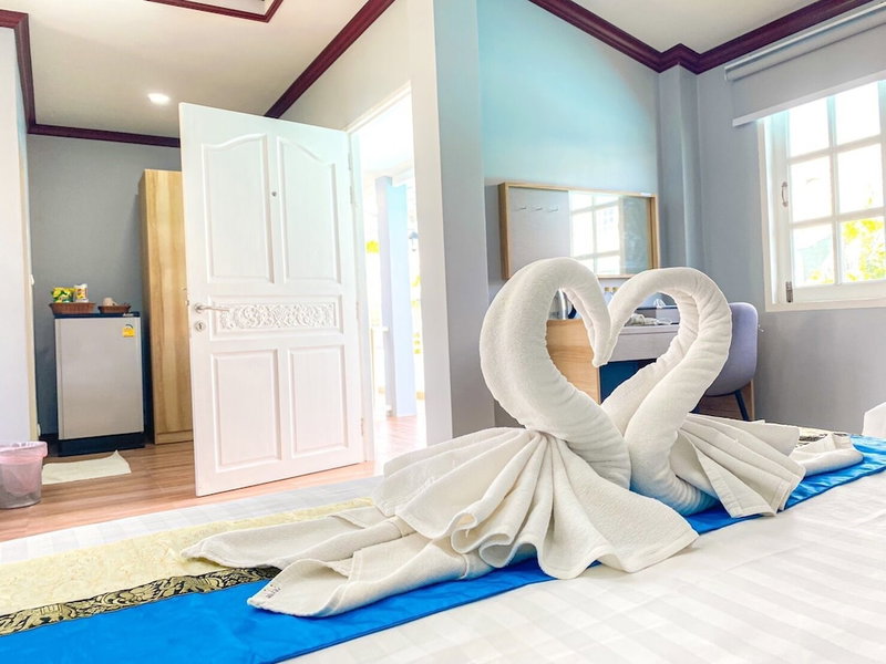 The Memory Luxury Resort, Phetchaburi, Thailand