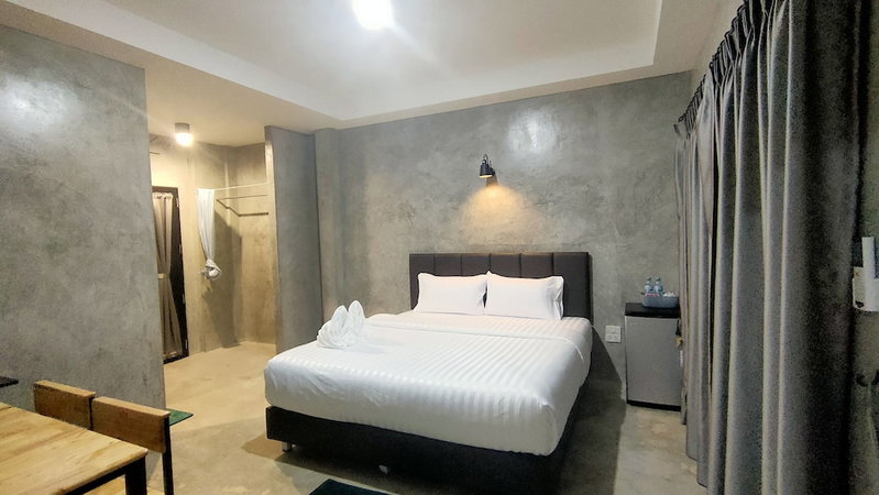 The Loftel Resort, Bangkok, Thailand