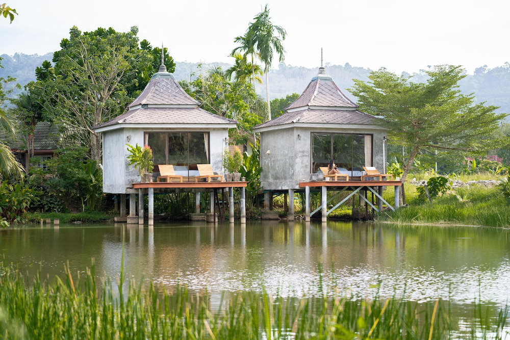 Anodard Phuket, Thailand