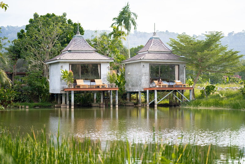 Anodard Phuket, Sa Khu, Thailand