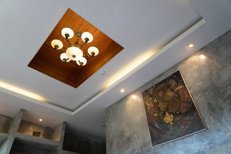 Anodard Phuket, Sa Khu, Thailand