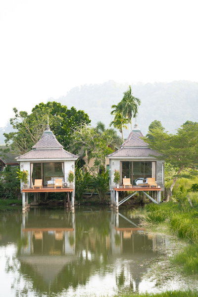 Anodard Phuket, Sa Khu, Thailand
