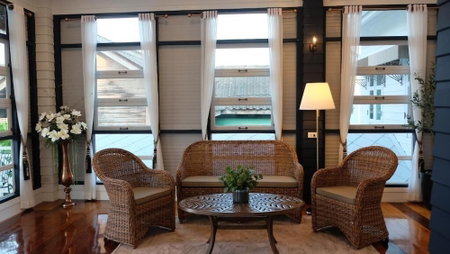 Wynn Villa, Prachuap Khiri Khan, Thailand