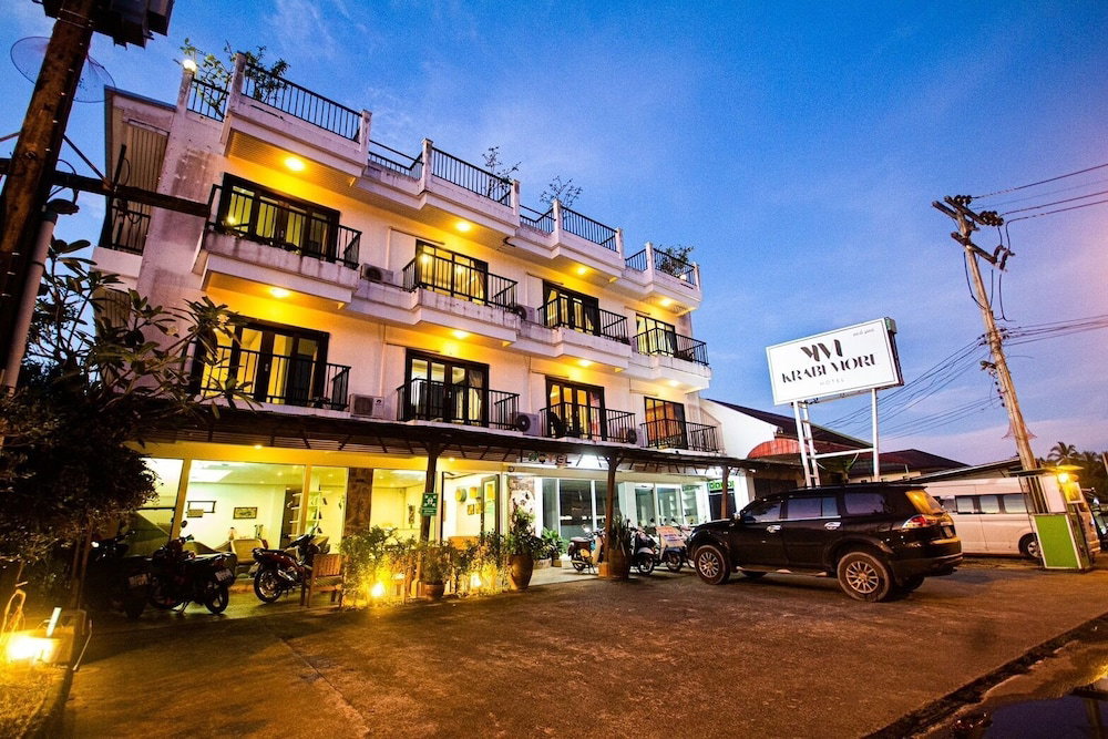 Hotel · Krabi More Hotel, Krabi