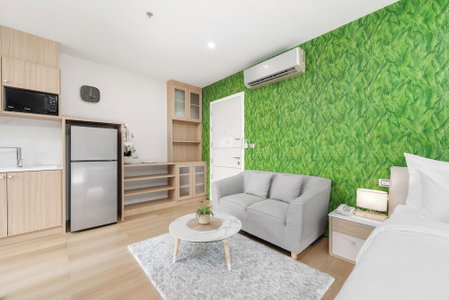 NAKA-RAJ Escape Hotel, Nakhon Phanom, Thailand