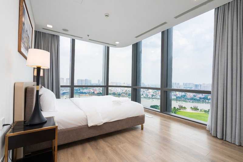 NAKA-RAJ Escape Hotel, Nakhon Phanom, Thailand