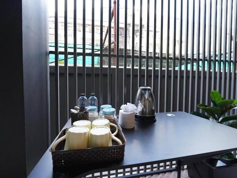 RQ Bangkok Huai Khwang by Collection O, Bangkok, Thailand