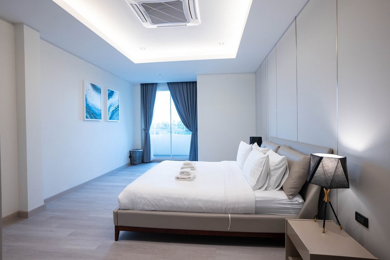 Nakornping Boutique Hotel, Mae Rim, Thailand