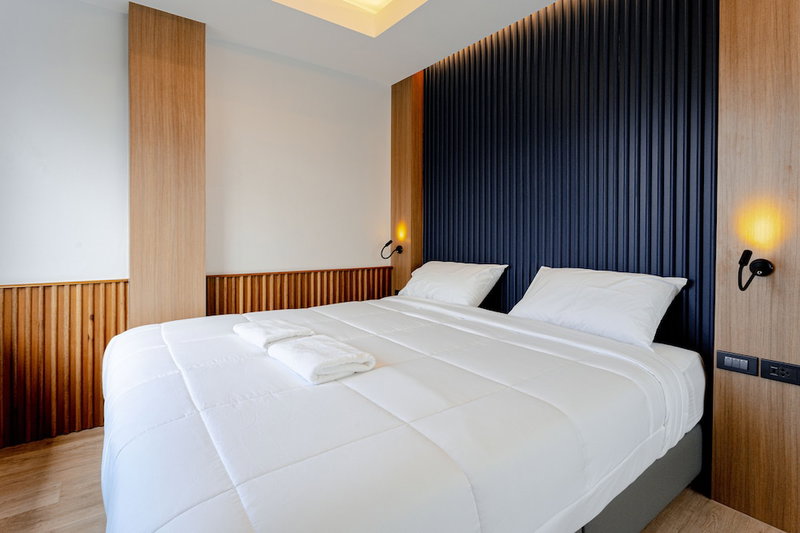 Nakornping Boutique Hotel, Mae Rim, Thailand