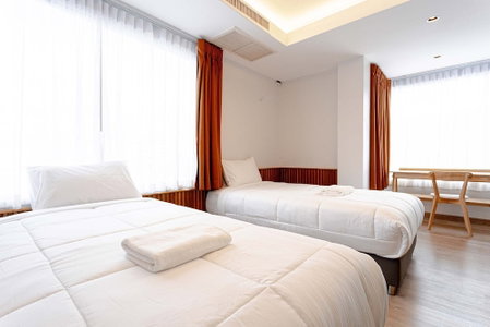 Nakornping Boutique Hotel, Mae Rim, Thailand