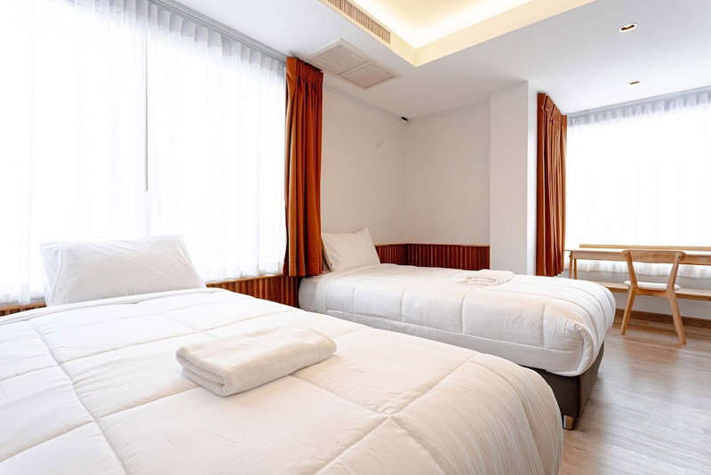 Nakornping Boutique Hotel, Mae Rim, Thailand