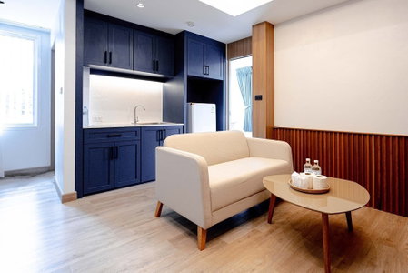 Nakornping Boutique Hotel, Mae Rim, Thailand