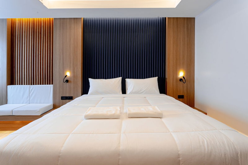 Nakornping Boutique Hotel, Mae Rim, Thailand