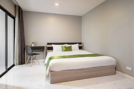 iCheck inn Darisa Ngamwongwan, Nonthaburi, Thailand