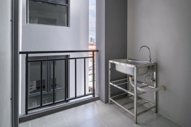 iCheck inn Darisa Ngamwongwan, Nonthaburi, Thailand
