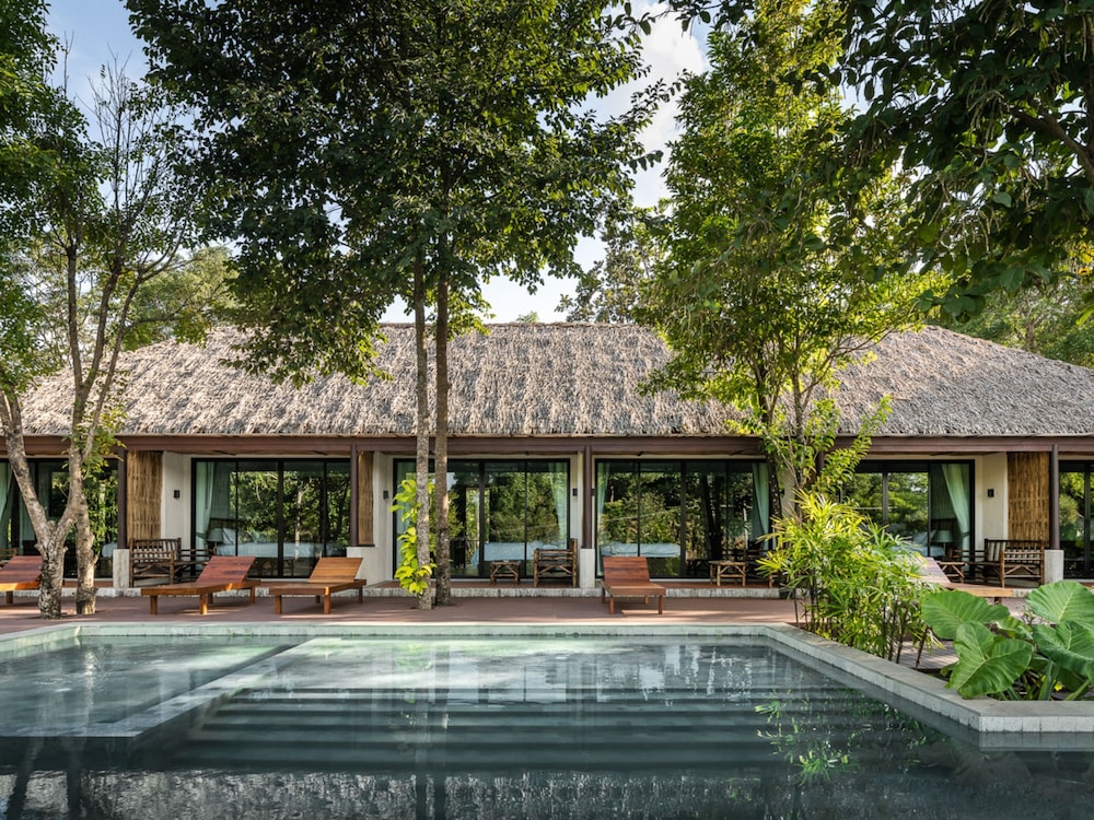 Phapok Eco Resort, Thailand