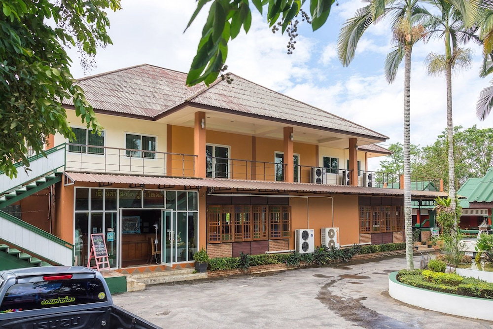 Huen Khum Resort Boutique, Thailand