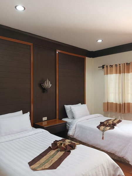 Huen Khum Resort Boutique, Mae Sai, Thailand