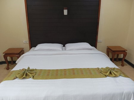 Huen Khum Resort Boutique, Mae Sai, Thailand