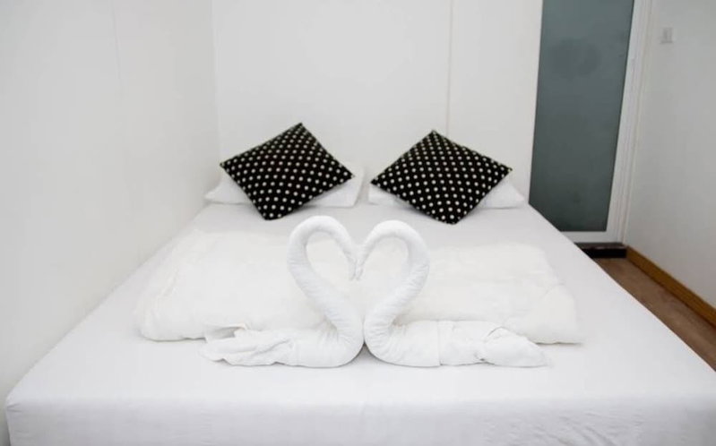 innbox Chiangmai Hotel, San Sai, Thailand