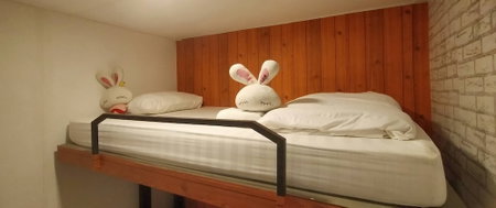 innbox Chiangmai Hotel, San Sai, Thailand