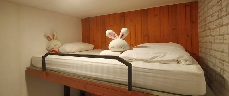 innbox Chiangmai Hotel, San Sai, Thailand