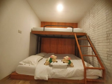 innbox Chiangmai Hotel, San Sai, Thailand