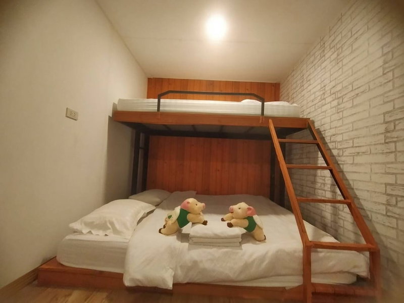 innbox Chiangmai Hotel, San Sai, Thailand