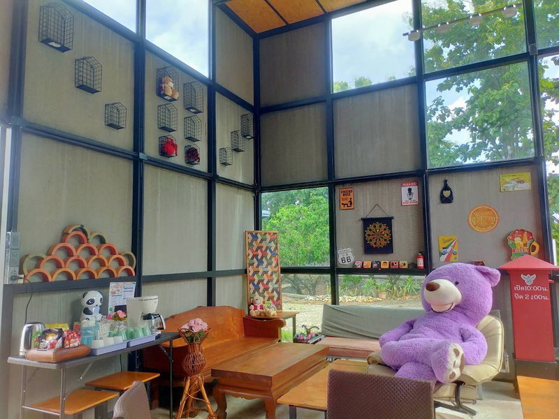 innbox Chiangmai Hotel, San Sai, Thailand