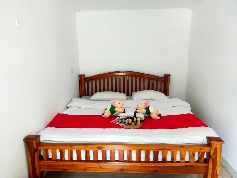 innbox Chiangmai Hotel, San Sai, Thailand