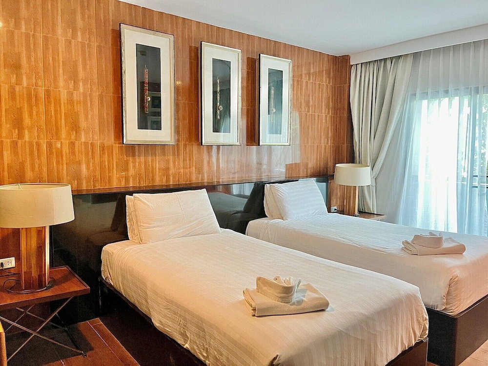 Hotel · Huern Nana Jomsawan, Phrae