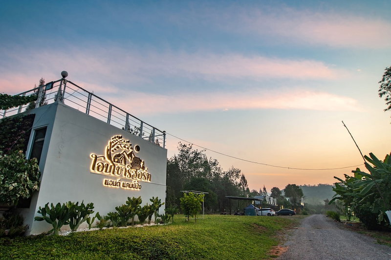 Aob Khao Resort and Camping, Hua Hin, Thailand
